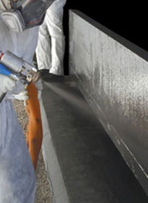 Protective Polyurea Coatings
